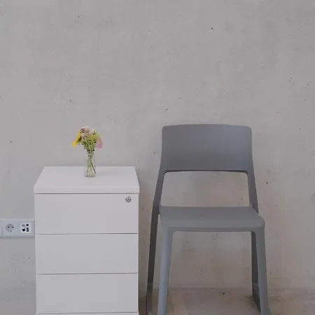 Oda ve Kahvaltı Haaus Weinstadt