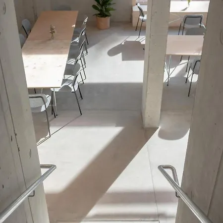 Oda ve Kahvaltı Haaus