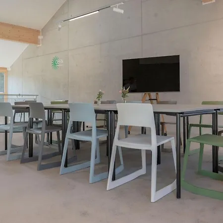 Haaus Oda ve Kahvaltı