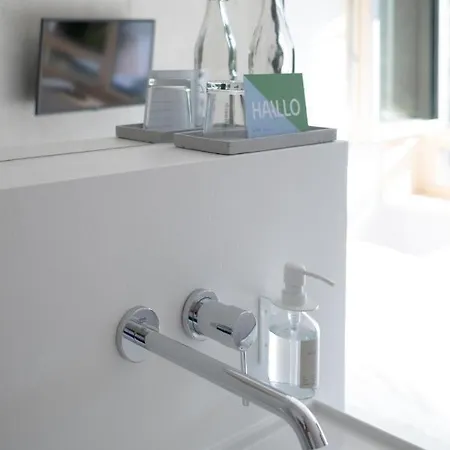 Oda ve Kahvaltı Haaus