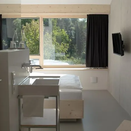 Bed & Breakfast Haaus 3*