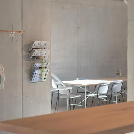 Haaus Oda ve Kahvaltı