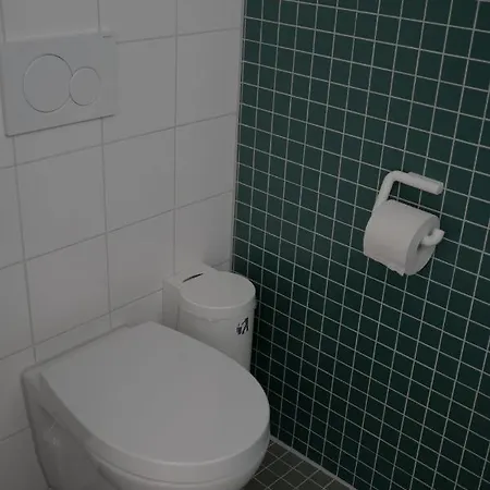 Bed & Breakfast Haaus