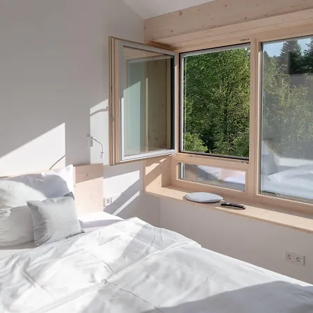 Oda ve Kahvaltı Haaus