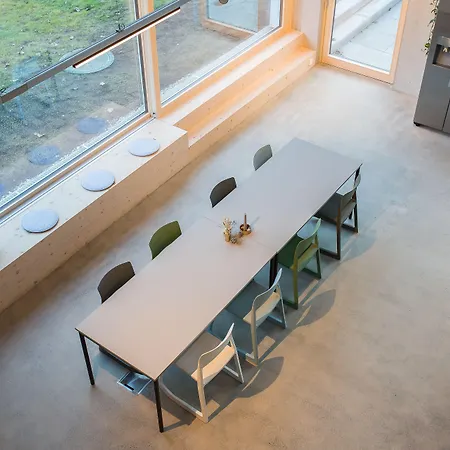 Haaus Bed and breakfast 3*