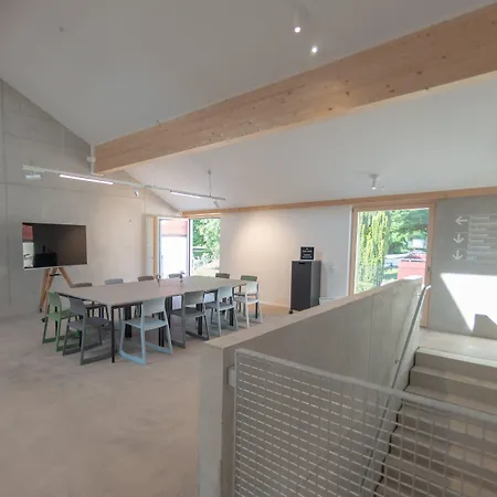 Haaus Oda ve Kahvaltı 3*