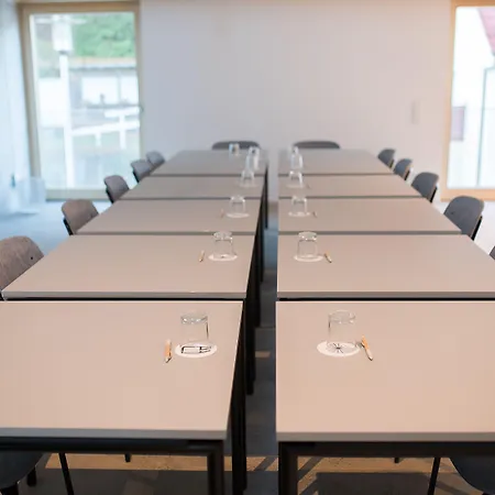 Oda ve Kahvaltı Haaus 3*