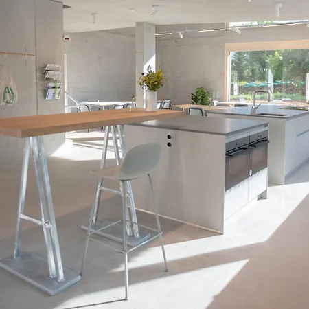 Haaus Oda ve Kahvaltı