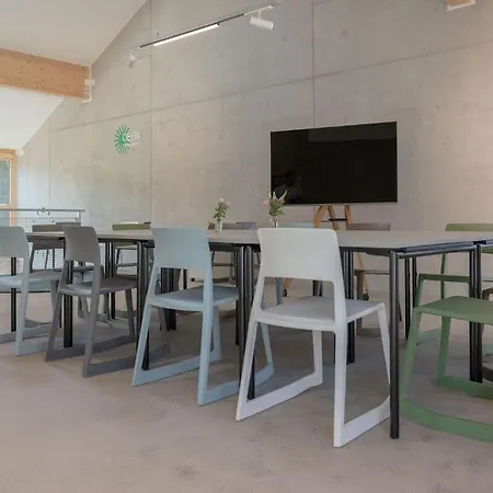 Haaus Oda ve Kahvaltı 3*