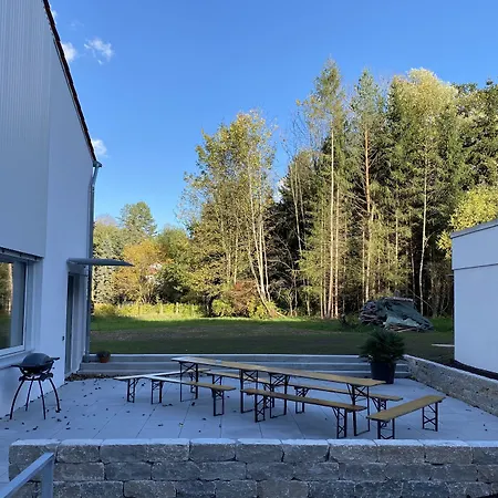 Oda ve Kahvaltı Haaus