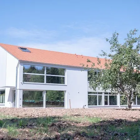 Haaus Oda ve Kahvaltı Weinstadt