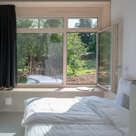 Bed and breakfast Haaus