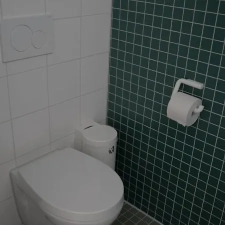 Bed & Breakfast Haaus 3*