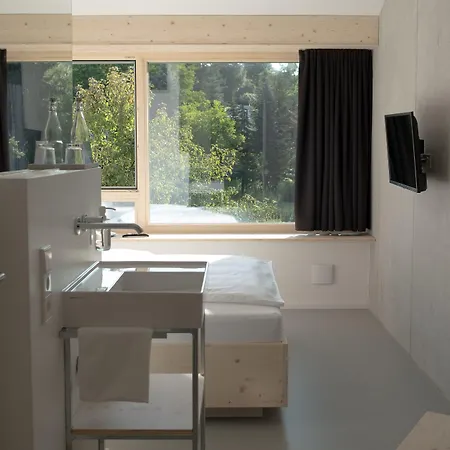 Haaus Oda ve Kahvaltı