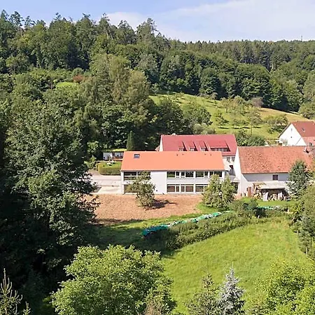 Haaus Bed & Breakfast
