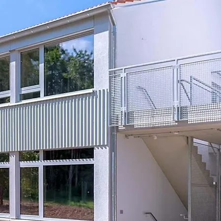 Bed & Breakfast Haaus Weinstadt