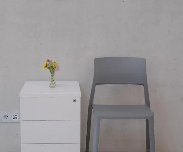 Bed and breakfast Haaus Weinstadt