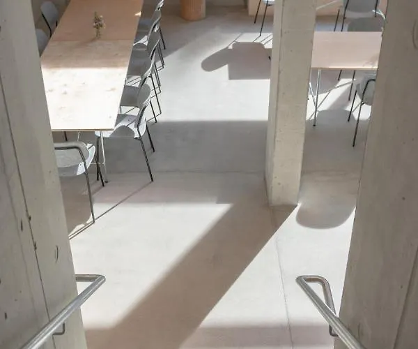 Bed and breakfast Haaus