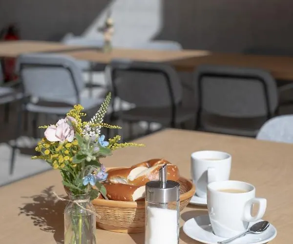 Bed and breakfast Haaus Weinstadt