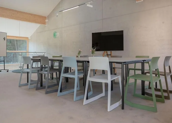 Haaus Bed and breakfast