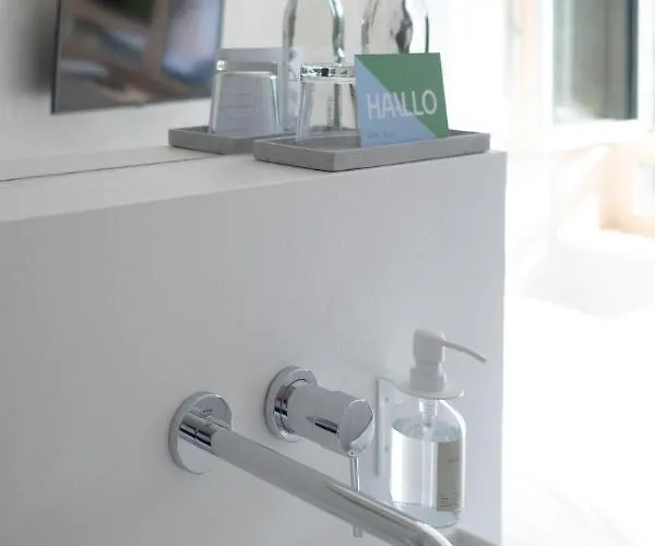 Bed and breakfast Haaus