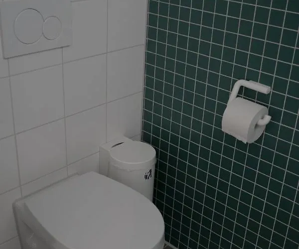 Bed and breakfast Haaus