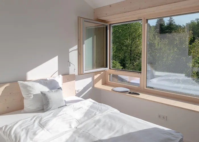 Bed and breakfast Haaus