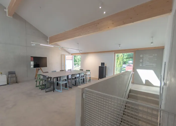 Haaus Bed and breakfast 3*