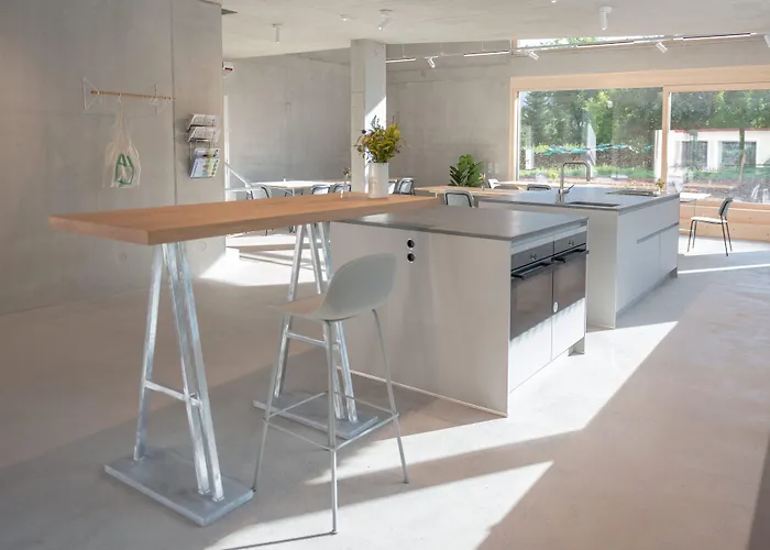 Haaus Bed and breakfast