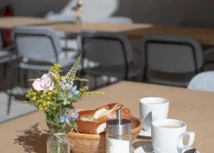 Haaus Bed and breakfast Weinstadt