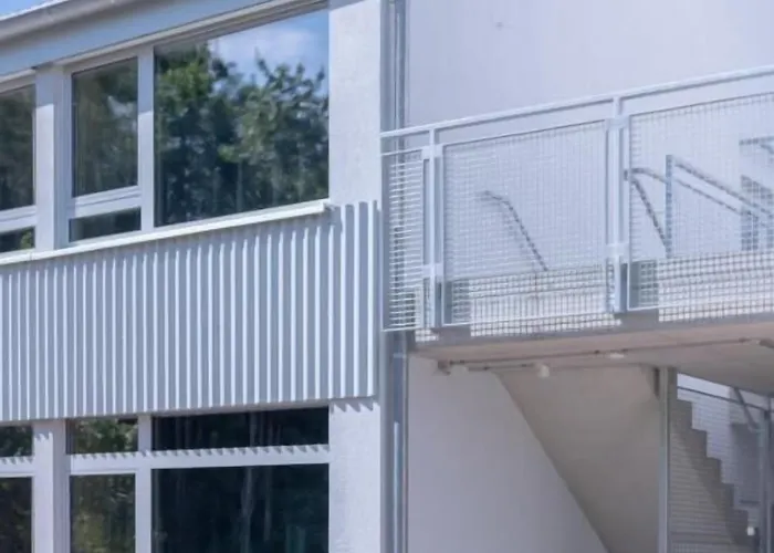 Bed and breakfast Haaus