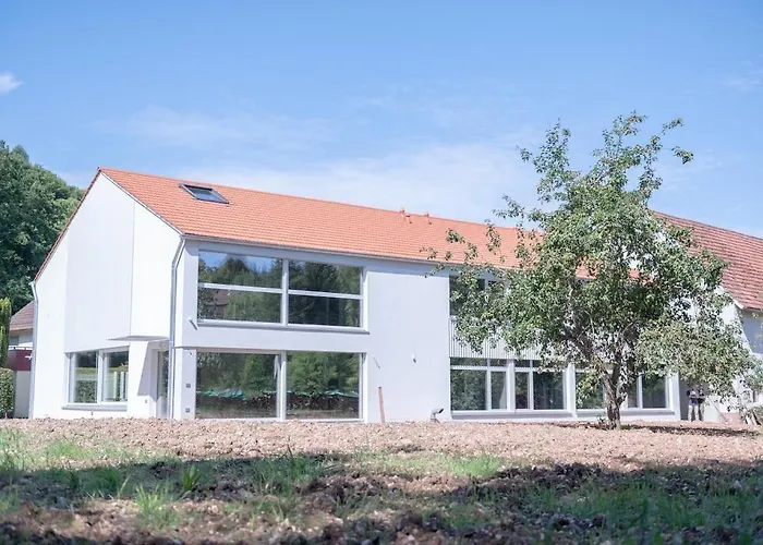 Haaus Bed and breakfast Weinstadt