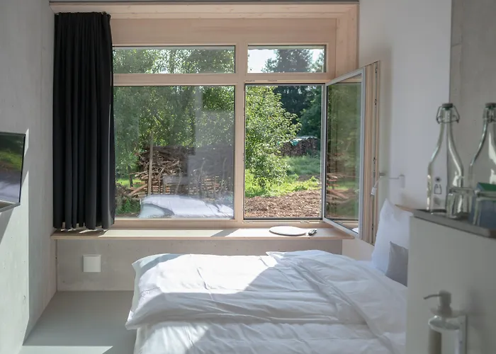 Bed and breakfast Haaus