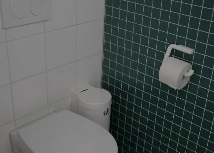 Bed and breakfast Haaus 3*