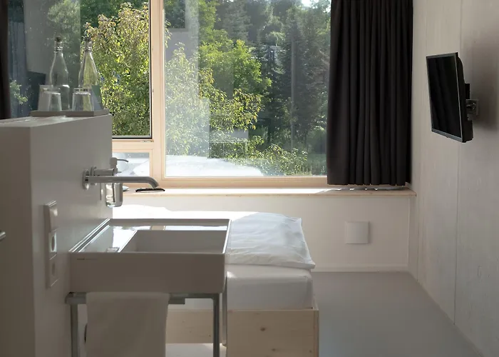 Haaus Bed and breakfast